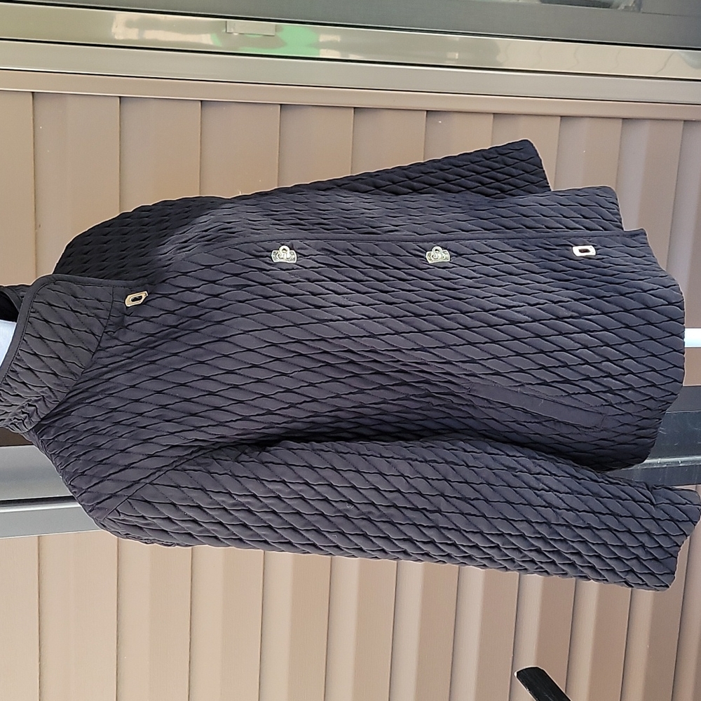 GALLERY JACKET - Picture 8 of 14